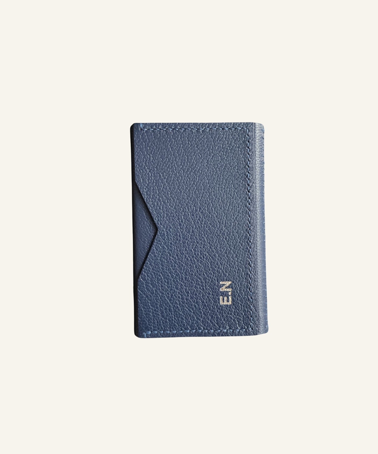 Slide Out Secure Wallet