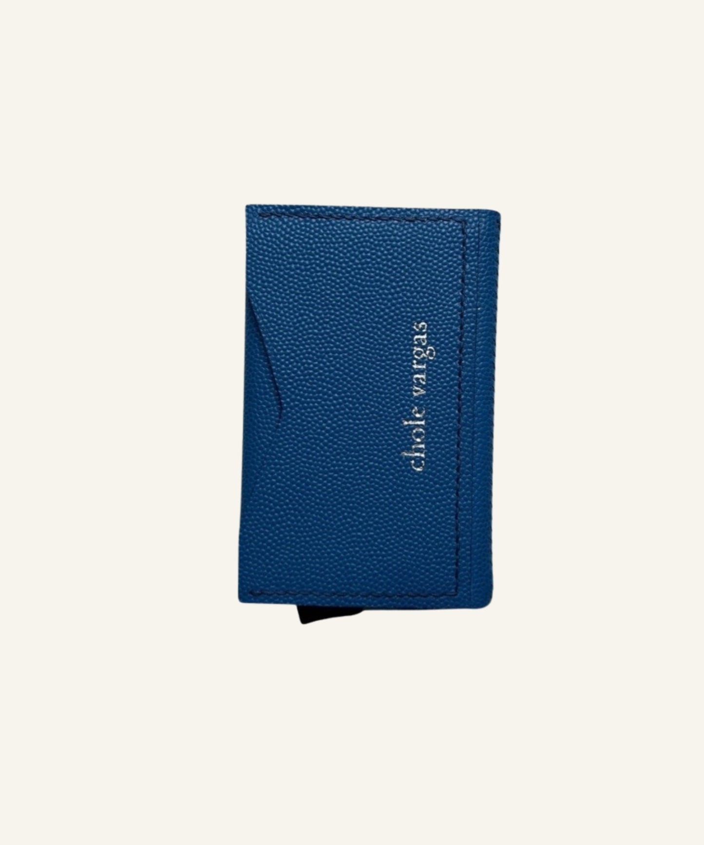 Slide Out Secure Wallet