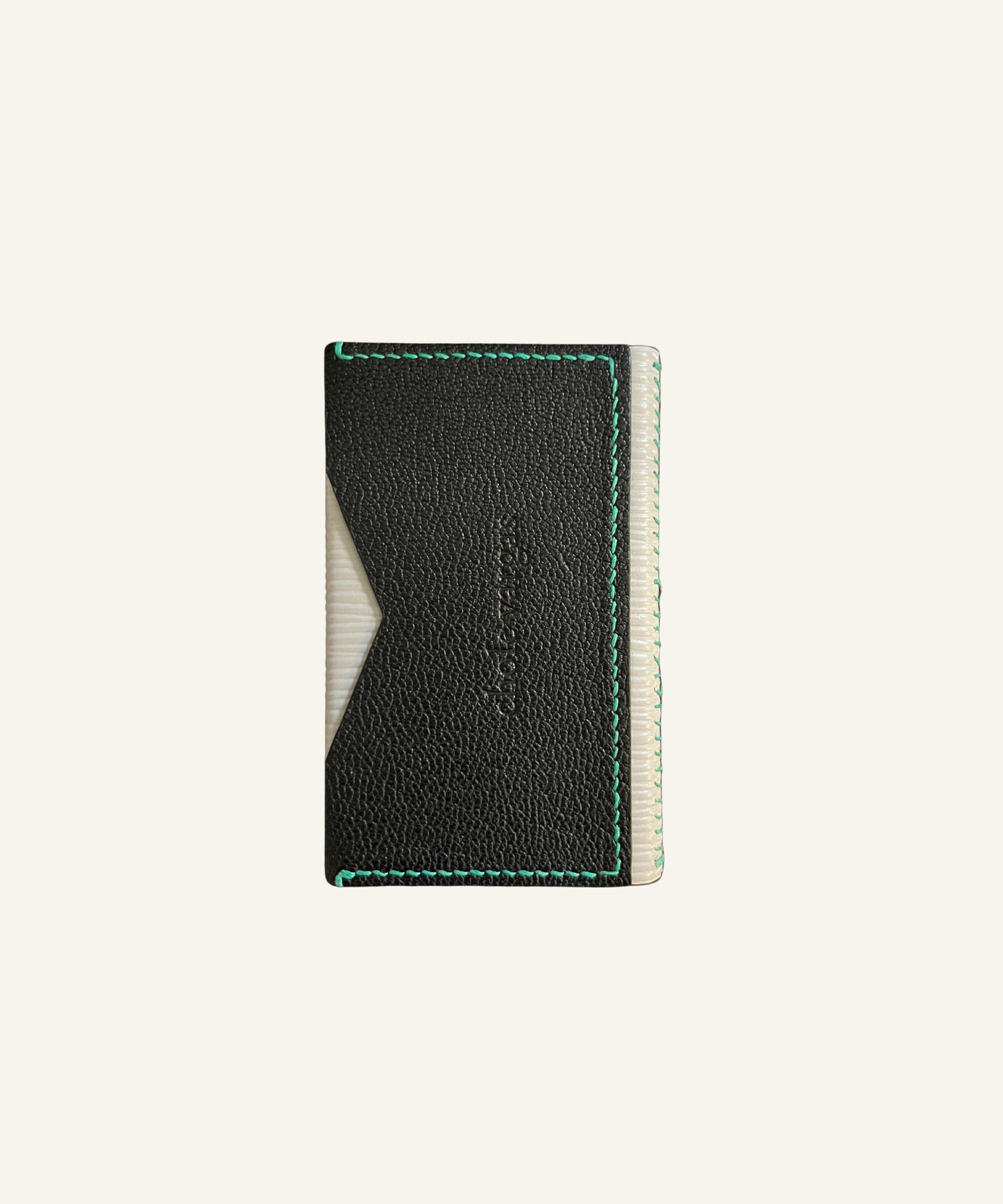 Slide Out Secure Wallet
