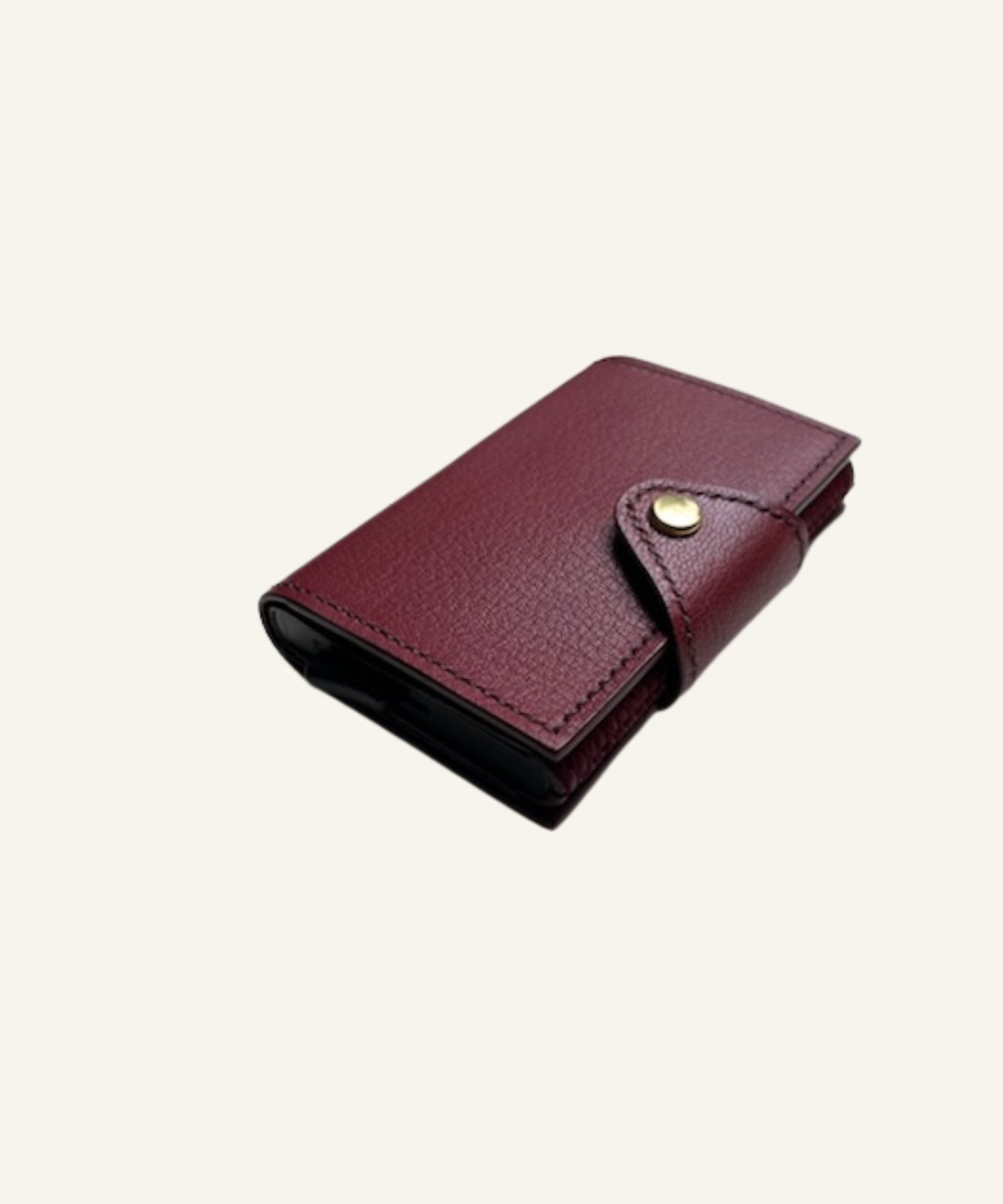 Swift Access Wallet: Suede