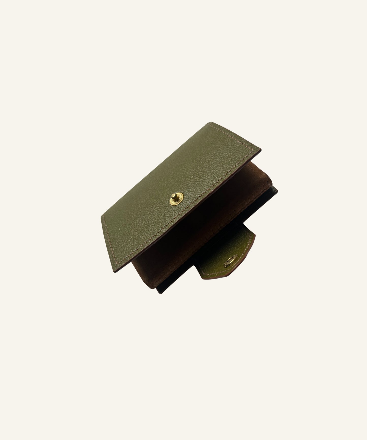 Swift Access Wallet: Suede