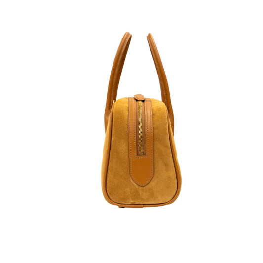 Boston Bag