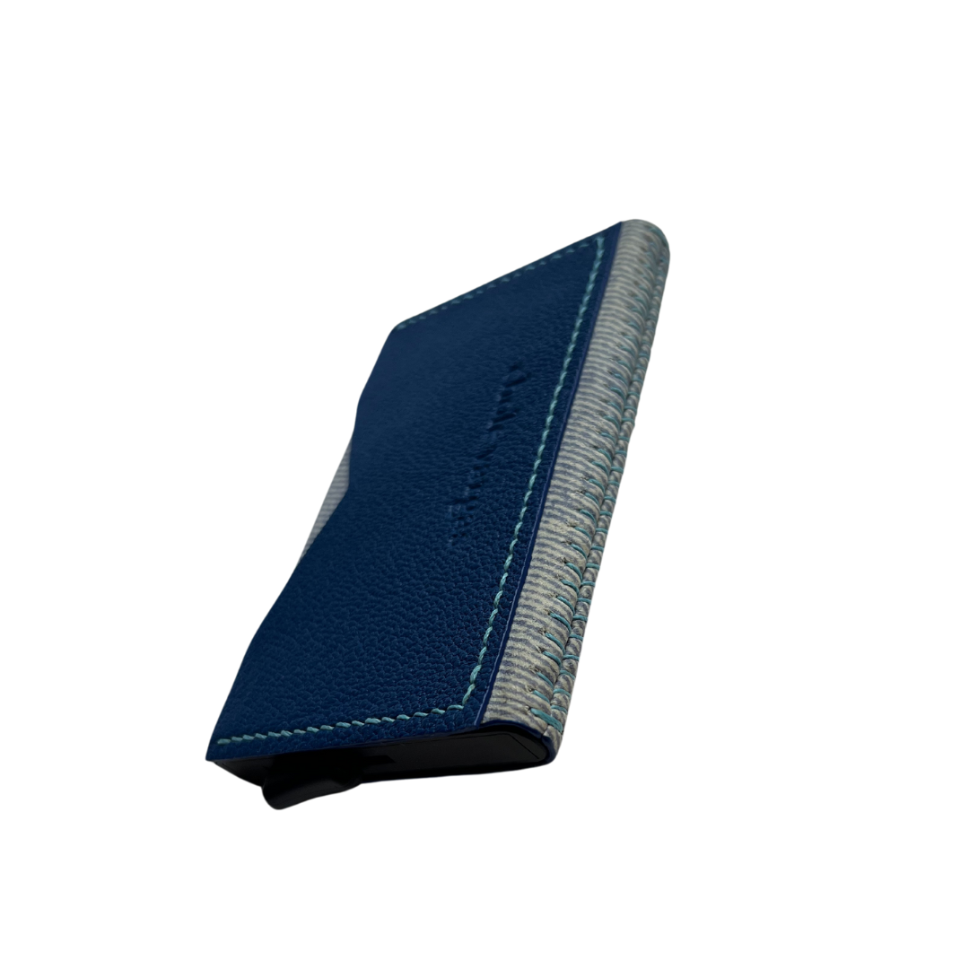 Slide Out Secure Wallet