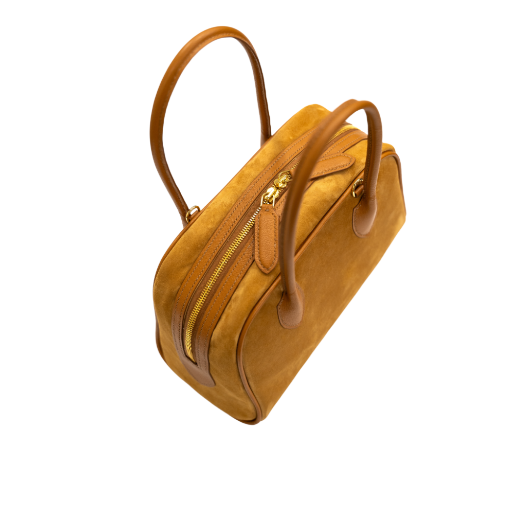 Boston Bag