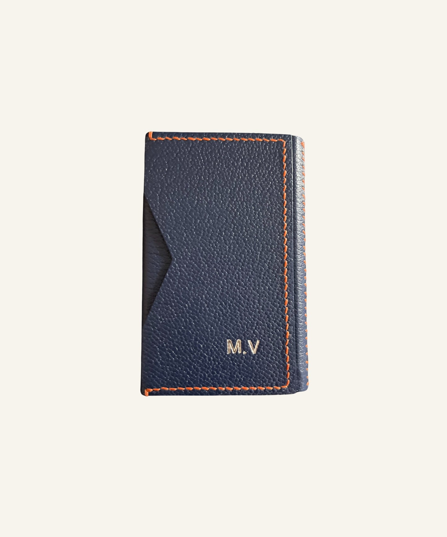 Slide Out Secure Wallet