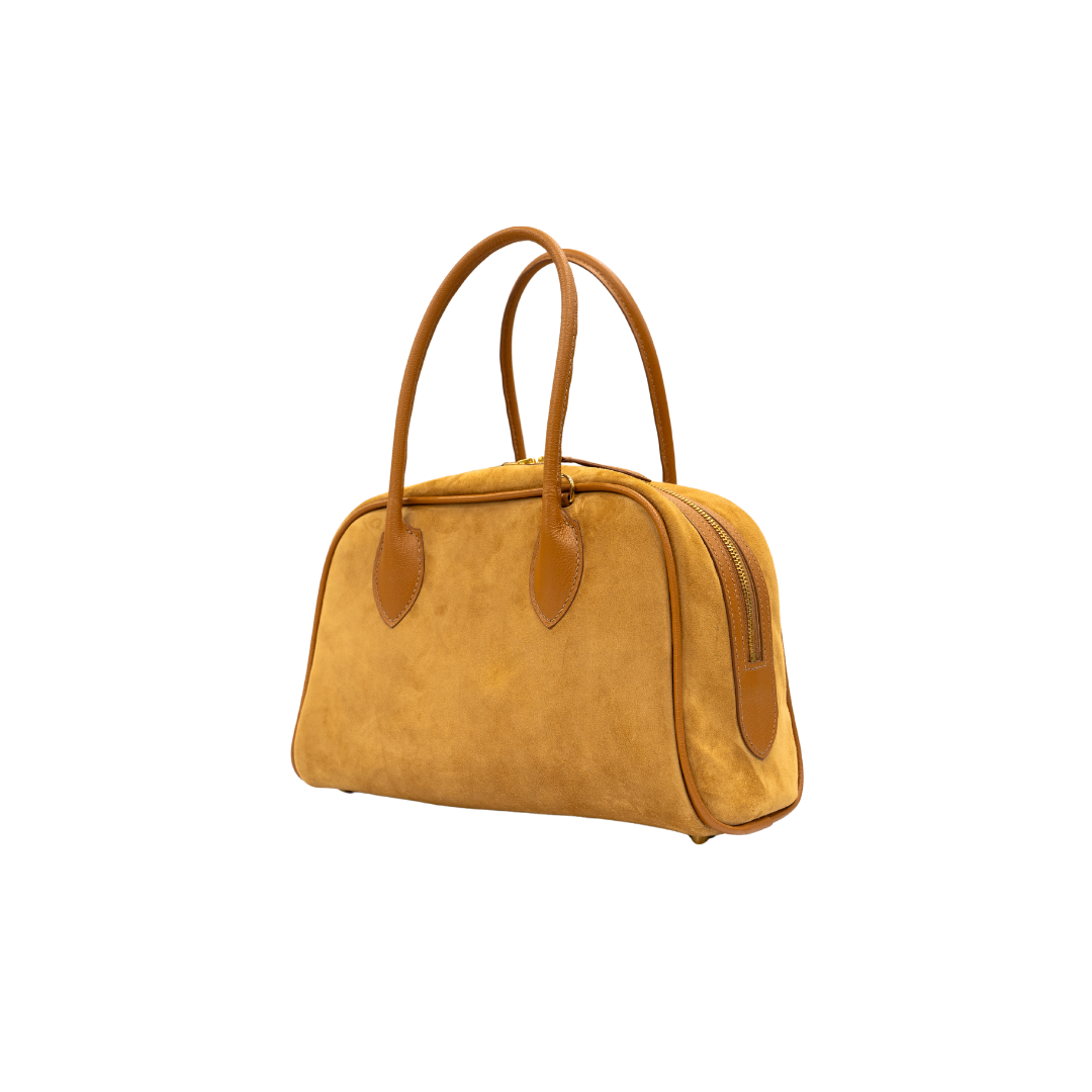 Boston Bag