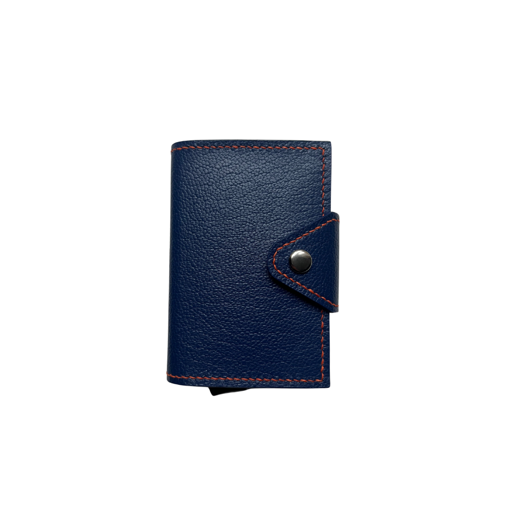 Swift Access Wallet: Suede