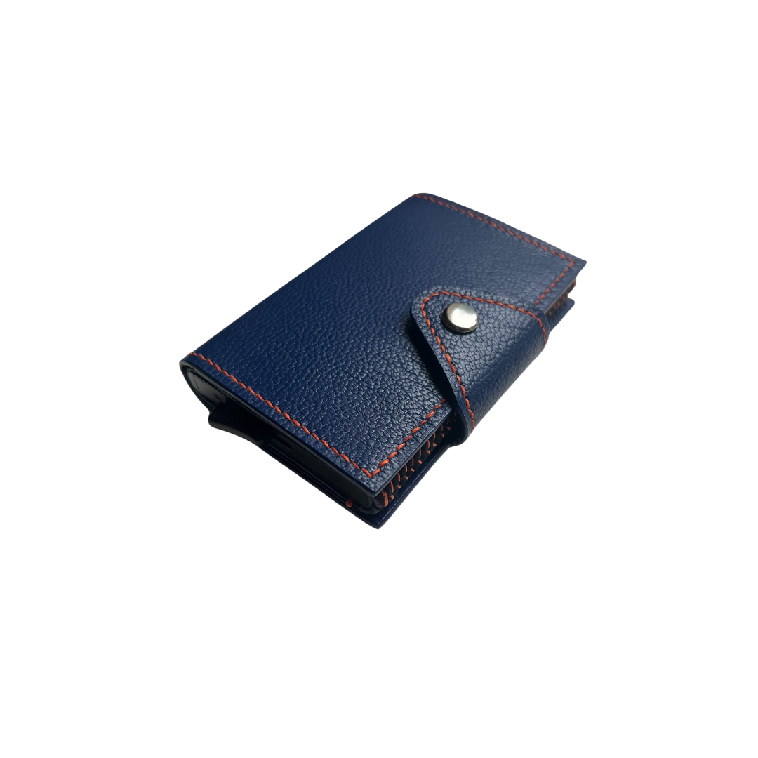 Swift Access Wallet: Suede
