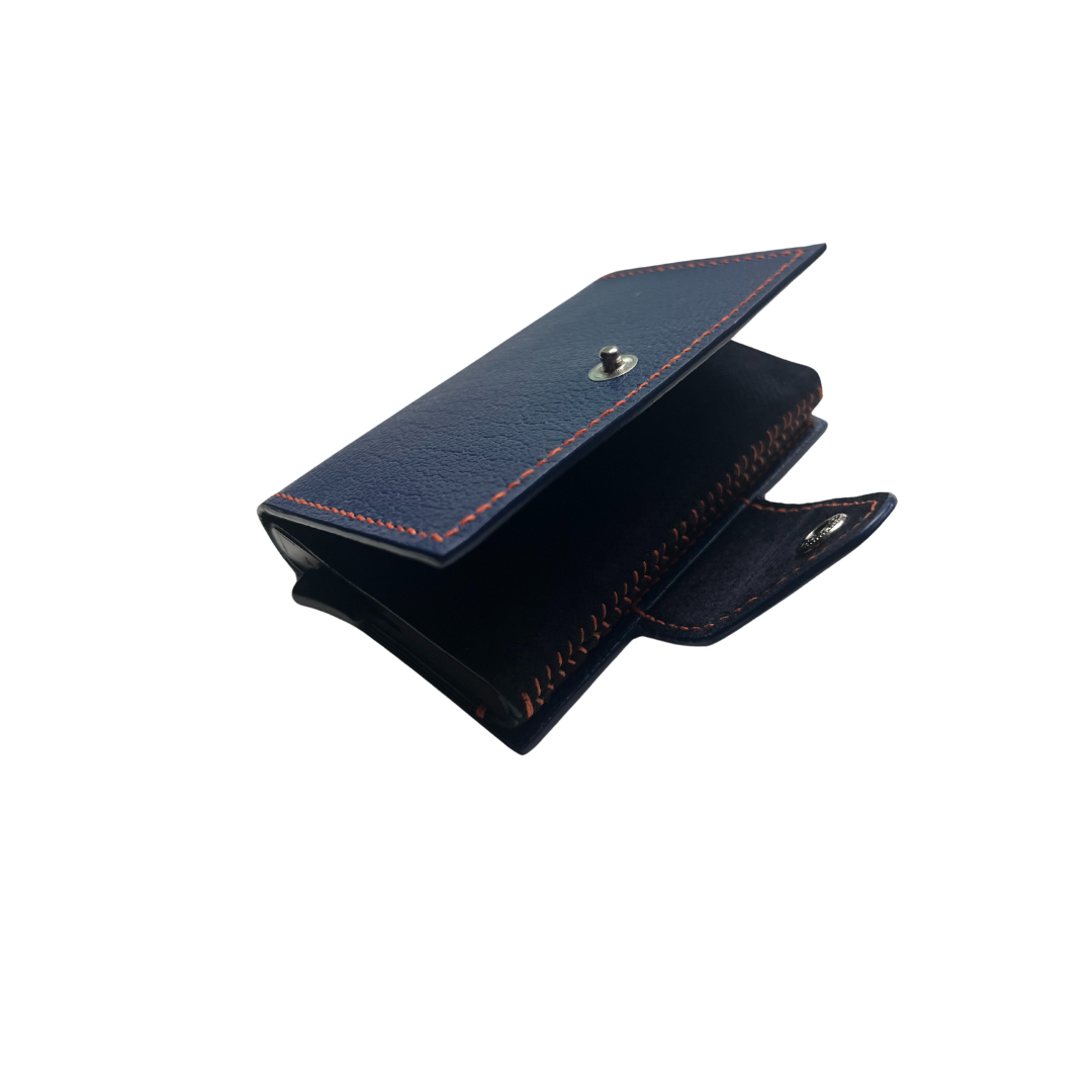 Swift Access Wallet: Suede