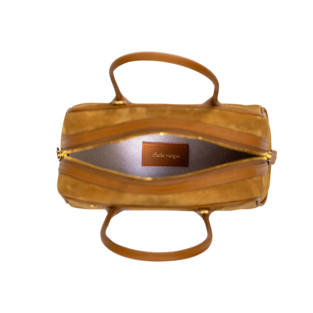 Boston Bag