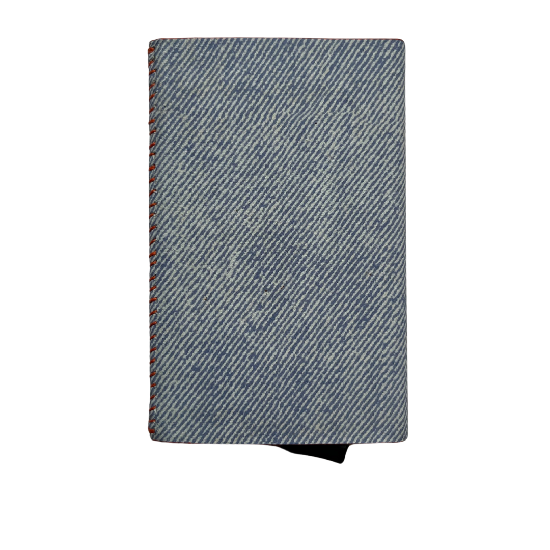 Slide Out Secure Wallet