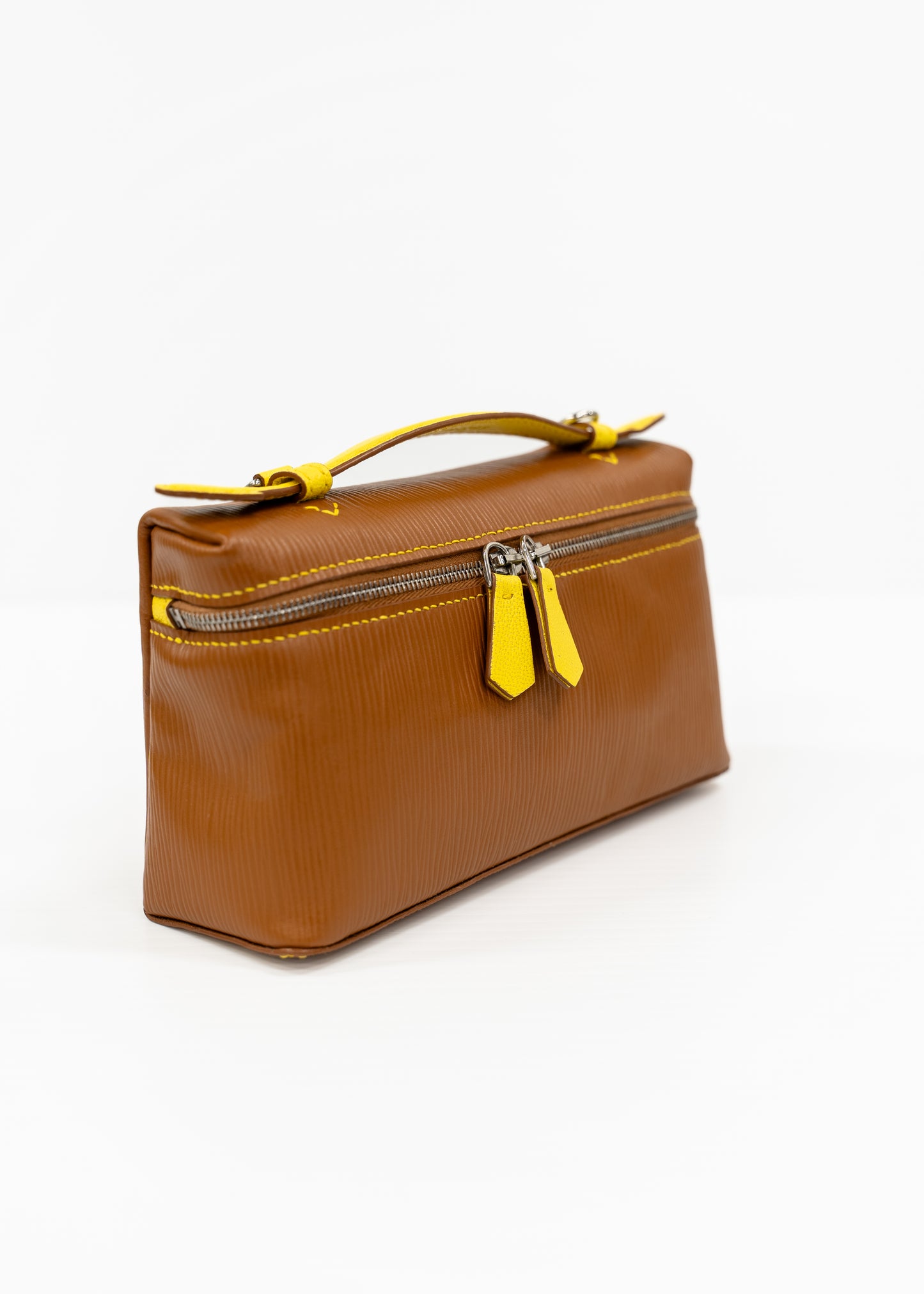 The Petite Voyage Handbag
