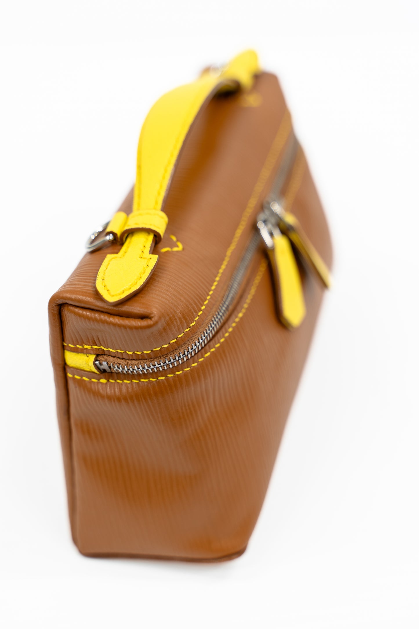 The Petite Voyage Handbag